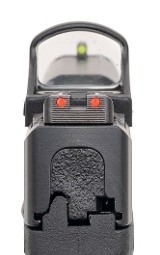 "SMITH & WESSON M&P 45 SHIELD 2.0 (L2026-08906)" - Image 4 of 5