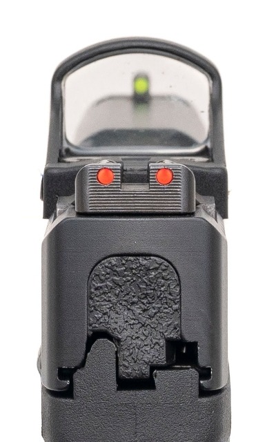 "SMITH & WESSON M&P 45 SHIELD 2.0 (L2026-08906)" - Image 4 of 5
