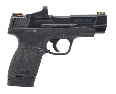 "SMITH & WESSON M&P 45 SHIELD 2.0 (L2026-08906)" - Image 1 of 5
