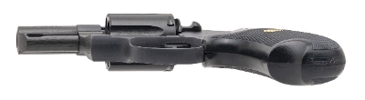 "COLT AGENT REVOLVER .38 SPL (L2026-06683)" - Image 5 of 5
