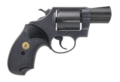 "COLT AGENT REVOLVER .38 SPL (L2026-06683)" - Image 2 of 5