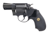 "COLT AGENT REVOLVER .38 SPL (L2026-06683)" - Image 1 of 5