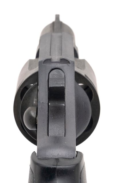 "COLT AGENT REVOLVER .38 SPL (L2026-06683)" - Image 3 of 5