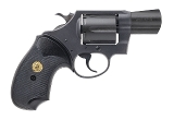 "COLT AGENT REVOLVER .38 SPL (L2026-06683)" - Image 2 of 5