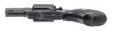 "COLT AGENT REVOLVER .38 SPL (L2026-06683)" - Image 5 of 5