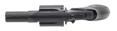 "COLT AGENT REVOLVER .38 SPL (L2026-06683)" - Image 4 of 5