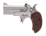 "BOND ARMS SNAKE SLAYER PISTOL 45 LONG COLT/.410 GAUGE (L2026-07142)" - Image 2 of 6