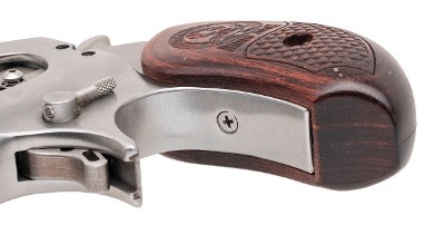 "BOND ARMS SNAKE SLAYER PISTOL 45 LONG COLT/.410 GAUGE (L2026-07142)" - Image 6 of 6