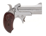 "BOND ARMS SNAKE SLAYER PISTOL 45 LONG COLT/.410 GAUGE (L2026-07142)" - Image 1 of 6