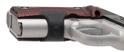 "KIMBER MICRO 9 CRIMSON PISTOL 9MM (L2026-08350)" - Image 6 of 6