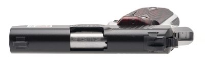 "KIMBER MICRO 9 CRIMSON PISTOL 9MM (L2026-08350)" - Image 4 of 6
