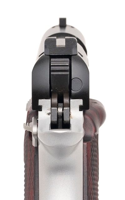 "KIMBER MICRO 9 CRIMSON PISTOL 9MM (L2026-08350)" - Image 3 of 6