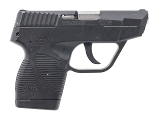 "TAURUS PT 738 TCP PISTOL 380ACP (L2026-08382)" - Image 1 of 4