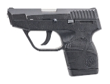 "TAURUS PT 738 TCP PISTOL 380ACP (L2026-08382)" - Image 2 of 4