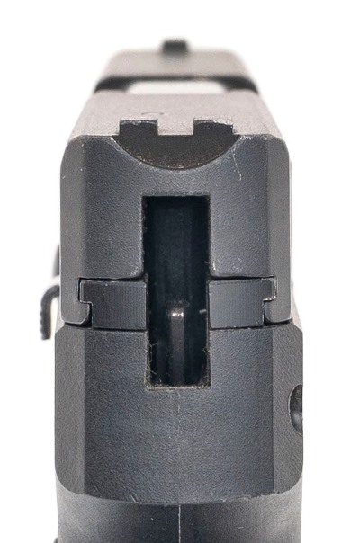 "TAURUS PT 738 TCP PISTOL 380ACP (L2026-08382)" - Image 3 of 4