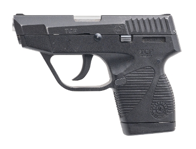 "TAURUS PT 738 TCP PISTOL 380ACP (L2026-08382)" - Image 2 of 4