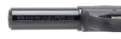 "RUGER 22/45 MK III PISTOL .22LR (L2026-09088)" - Image 5 of 5
