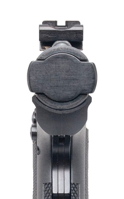 "RUGER 22/45 MK III PISTOL .22LR (L2026-09088)" - Image 3 of 5