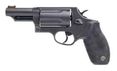 "TAURUS THE JUDGE REVOLVER .45 COLT/410 GAUGE (L2026-07169)" - Image 1 of 5