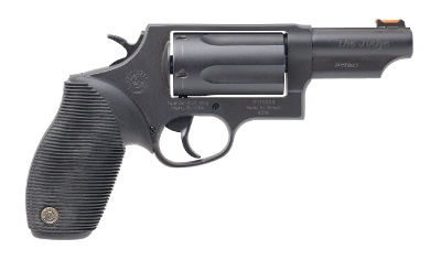 "TAURUS THE JUDGE REVOLVER .45 COLT/410 GAUGE (L2026-07169)" - Image 2 of 5