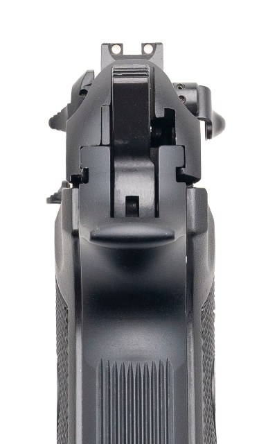 "BERETTA 92FS PISTOL 9MM (L2026-09086)" - Image 3 of 6