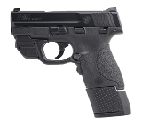 "SMITH & WESSON M&P9 SHIELD PISTOL 9MM (L2026-09114)" - Image 2 of 4