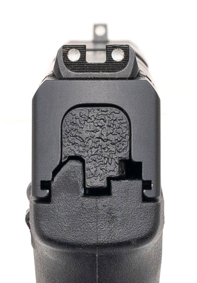 "SMITH & WESSON M&P9 SHIELD PISTOL 9MM (L2026-09114)" - Image 3 of 4