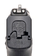"SMITH & WESSON M&P9 SHIELD PISTOL 9MM (L2026-09114)" - Image 3 of 4