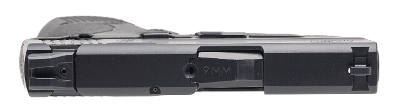 "SMITH & WESSON M&P9 SHIELD PISTOL 9MM (L2026-09114)" - Image 4 of 4