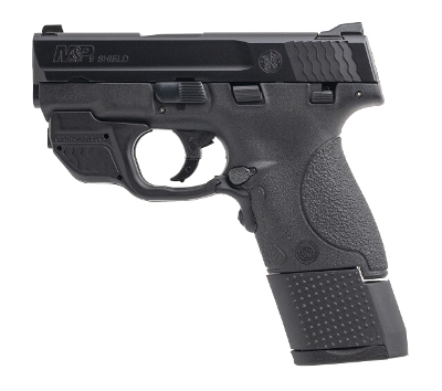 "SMITH & WESSON M&P9 SHIELD PISTOL 9MM (L2026-09114)" - Image 2 of 4