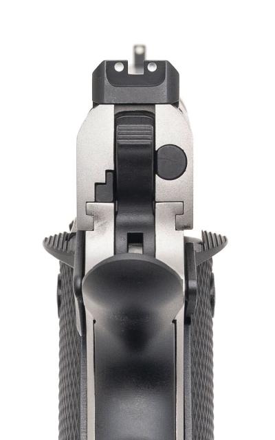 "TISAS 1911 DUTY PISTOL .45 AUTO (L2026-09099)" - Image 3 of 6