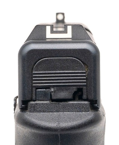 "GLOCK 26 GEN 3 PISTOL 9MM (L2026-09119)" - Image 3 of 4