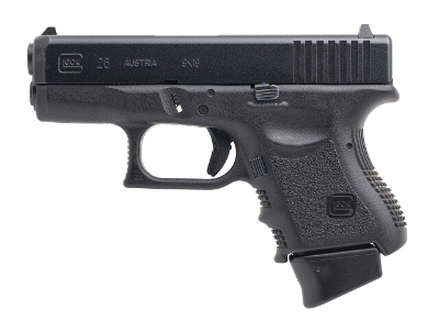 "GLOCK 26 GEN 3 PISTOL 9MM (L2026-09119)" - Image 2 of 4