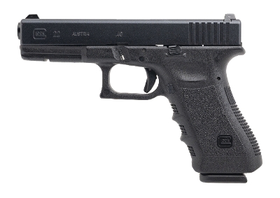 "GLOCK 22 GEN 3 PISTOL .40 S&W (L2026-09118)" - Image 2 of 4