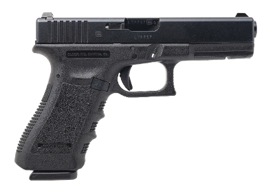 "GLOCK 22 GEN 3 PISTOL .40 S&W (L2026-09118)" - Image 1 of 4
