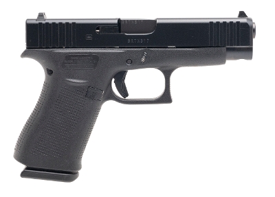 "GLOCK 48 PISTOL 9MM (L2026-09115)" - Image 1 of 4