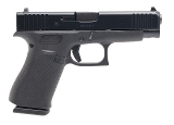 "GLOCK 48 PISTOL 9MM (L2026-09115)" - Image 1 of 4