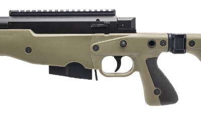 "ACCURACY INTERNATIONAL ENGLAND 2 BARREL SET RIFLE .308 WIN./6.5 CREEDMOOR (L2026-09047)" - Image 4 of 6