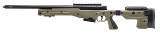 "ACCURACY INTERNATIONAL ENGLAND 2 BARREL SET RIFLE .308 WIN./6.5 CREEDMOOR (L2026-09047)" - Image 3 of 6
