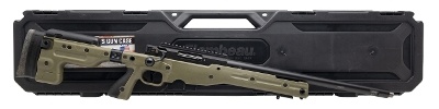 "ACCURACY INTERNATIONAL ENGLAND 2 BARREL SET RIFLE .308 WIN./6.5 CREEDMOOR (L2026-09047)" - Image 6 of 6