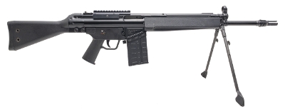 "PTR INDUSTRIES PTR-91 RIFLE .308 WIN (L2026-09137)" - Image 1 of 4