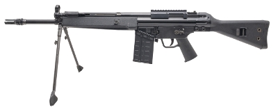 "PTR INDUSTRIES PTR-91 RIFLE .308 WIN (L2026-09137)" - Image 3 of 4