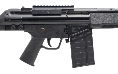 "PTR INDUSTRIES PTR-91 RIFLE .308 WIN (L2026-09137)" - Image 2 of 4