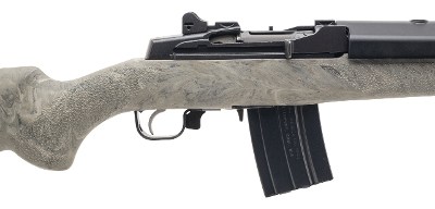 "RUGER MINI-14 RIFLE 5.56 NATO (L2026-09133)" - Image 2 of 4