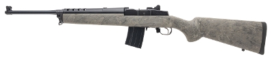 "RUGER MINI-14 RIFLE 5.56 NATO (L2026-09133)" - Image 3 of 4