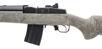 "RUGER MINI-14 RIFLE 5.56 NATO (L2026-09133)" - Image 4 of 4