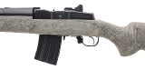 "RUGER MINI-14 RIFLE 5.56 NATO (L2026-09133)" - Image 4 of 4