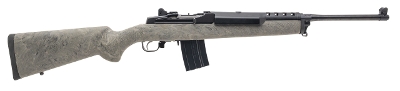 "RUGER MINI-14 RIFLE 5.56 NATO (L2026-09133)" - Image 1 of 4