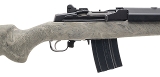 "RUGER MINI-14 RIFLE 5.56 NATO (L2026-09133)" - Image 2 of 4