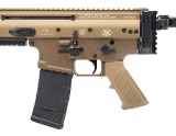 "(SN: SCP20843) FN SCAR 15P PISTOL .300 BLACKOUT (L2026-08391) NEW" - Image 4 of 5